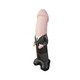 The Shaft tip Groom Bop Bag - view 2