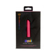 Nu Sensuelle Sunni Nubii Warming Bullet Pink - view 2