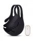 Smitten Vibrating Scrotum Erection Ring