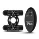 Performance Plus Double Thunder Erection ring - view 3