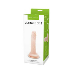 Me You Us Ultra Cock 6 Tan