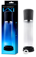 Performance Vx1 Penis Pump by Blush Novelties