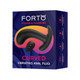 Curved Vibrating Plug Black