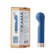 Love Not War Kama Head Blue