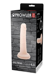 Prowler Red Ultra Penis 6.5 Vanilla