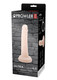 Prowler Red Ultra Penis 6.5 Vanilla