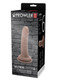 Prowler Red Ultra Penis 6 Caramel