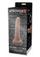 Prowler Red Ultra Penis 6.5 Caramel