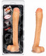 Hung Rider Lil John 13 inches Beige Dildo by Blush - view 3