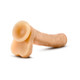 Hung Rider Lil John 13 inches Beige Dildo by Blush - view 5