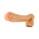 Hung Rider Lil John 13 inches Beige Dildo by Blush - view 6