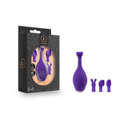 Lush Juna Purple by Blush