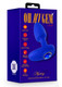 Oh My Gem Mystery Plug Sapphire by Blush Novelties