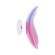 Evolved Paradise Panty Rechargeable Silicone Remote-Controlled Wearable Vibrator by Evolved Novelties - view 2