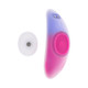 Evolved Paradise Panty Rechargeable Silicone Remote-Controlled Wearable Vibrator by Evolved Novelties - view 3