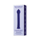 FemmeFunn Diamond Wand Dark Purple - view 2