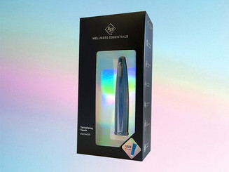 TOUCH MASSAGER by ID Lube
