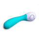 Lovelife Cuddle Mini G-Spot Vibrator Blue - view 2
