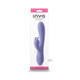 INYA Luv Bunny Purple by NS Novelties - view 2