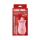 Luv Inc Tv08 Tongue Flickering Vibrator Pink - view 2