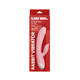 Luv Inc RV20 Rabbit Vibrator Pink - view 2