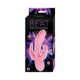 The Beat Trifecta Massager Pink - view 2