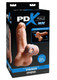 PDX Male Reach Around Stroker by Pipedream