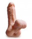 PDX Male Reach Around Stroker by Pipedream - view 4