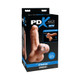 PDX Male Reach Around Stroker by Pipedream - view 5