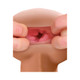 PDX Male Reach Around Stroker by Pipedream - view 6