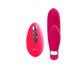 Vedo Jeni C-Shaped Dual Motor Vibe With Remote by Savvy Co. - view 4