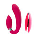Vedo Jeni C-Shaped Dual Motor Vibe With Remote by Savvy Co. - view 5