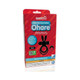 Screaming O Ohare Remote Controlled Vibrating Ring - Black - view 2