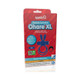 Screaming O Ohare Remote Controlled Vibrating Ring - Xl Blue - view 2