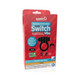 Screaming O Switch Remote Controlled Vibrating Ring - Black - view 2