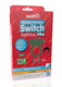 Screaming O Switch Remote Controlled Vibrating Ring - Green
