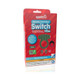 Screaming O Switch Remote Controlled Vibrating Ring - Green - view 2