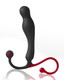 Aneros Eupho Syn Silicone Prostate Massager Adult Toy
