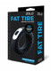 Zolo Fat Tire Vibe Erection Ring by Xgen