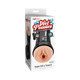Pdx Extreme Wet Strokers Super Juicy Vagina Light - view 2