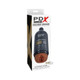 Pdx Plus Shower Therapy Soothing Scrub Brown - view 2
