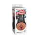 Pdx Extreme Wet Strokers Super Luscious Lips Brown - view 2