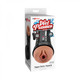 Pdx Extreme Wet Strokers Super Juicy Vagina Brown