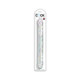 King Penis Double Dildo 18 In. Clear - view 2