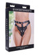 Aurora High Waist Strap On
