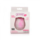 Gossip Into Bloom Clitoral Vibrator Rose Dream Silicone Swirl