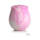 Gossip Into Bloom Clitoral Vibrator Rose Dream Silicone Swirl - view 2