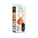 Jock 28x Vibrating Silicone Balls X-large - view 5
