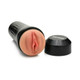Mistress Vibrating Vagina Masturbator Medium - view 2