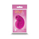 Revel Starlet Air Pulse Toy Pink - view 2